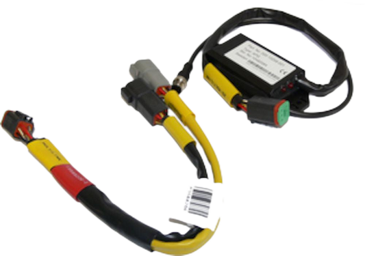 Autopilot Gateway for Volvo EVC/IPS