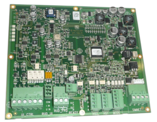AD80 Analog Drive PCB