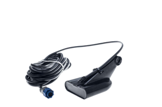 HDI Skimmer L/H 455/800 7-pin - Black - 6m Cable -