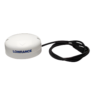 POINT-1 GPS Antenna