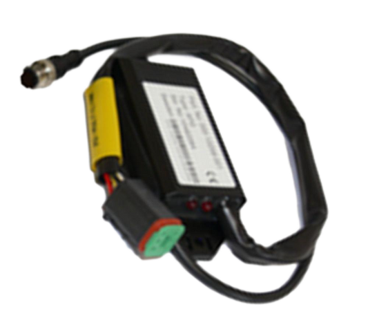 AUTOPILOT GATEWAY FOR YAMAHA