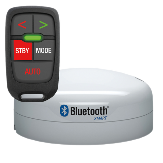 WR10 Wireless Autopilot Remote