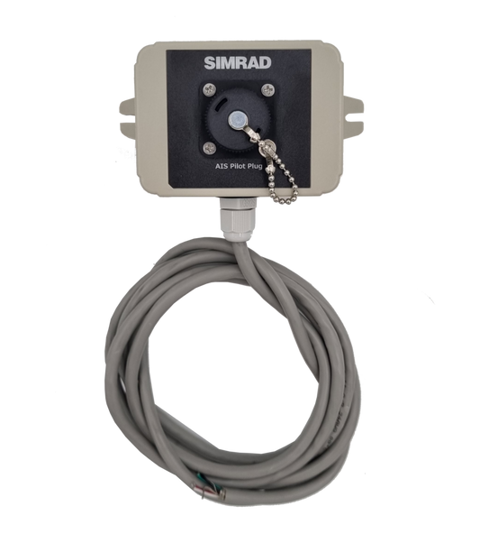 SIMRAD AIS Pilot Plug