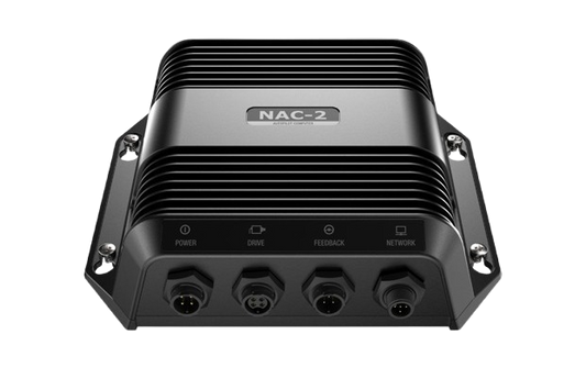 NAC-2 Autopilot Computer - Boatbuilder 4 pk