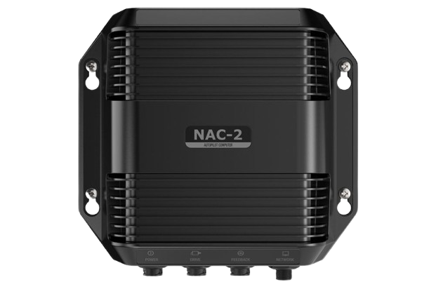 NAC-2 Autopilot Computer