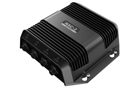 NAC-2 Autopilot Computer