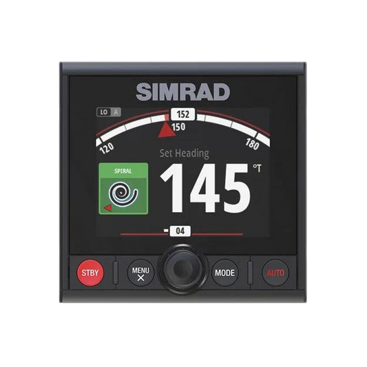 AP44 Autopilot Controller