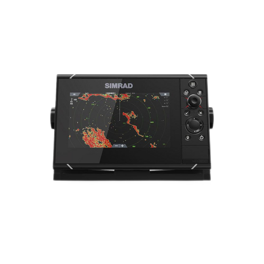 NSS7 evo3 - Boatbuilder