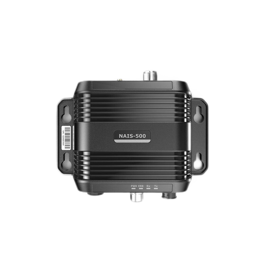 NAIS-500 Class B AIS w/ NSPL-500 & GPS-500
