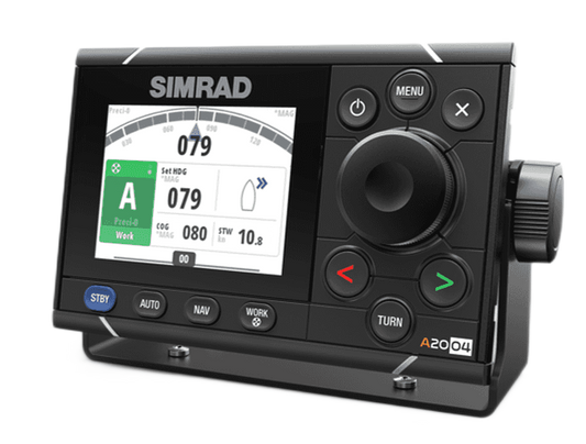 A2004 Autopilot Control Unit