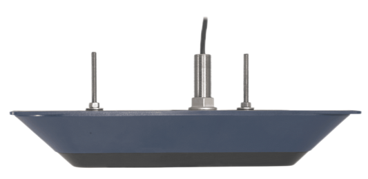 StructureScan® 3D L/H Through-Hull Transducer
