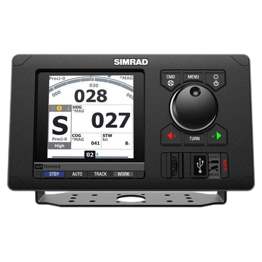 AP70MK2 Autopilot Controller