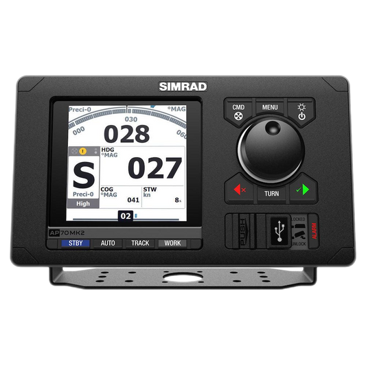 AP70MK2 Autopilot Basic Pack