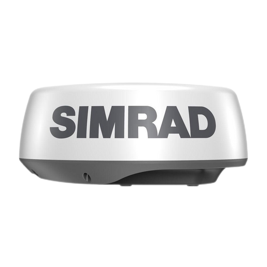 SIMRAD HALO20 Radar - Boatbuilder
