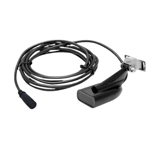 HOOK REVEAL, EAGLE 83/200 HDI Skimmer Transducer