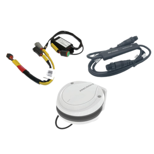 STEER-BY-WIRE AUTOPILOT KIT FOR VOLVO