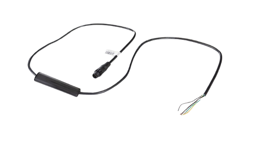 NMEA 0183® Interface