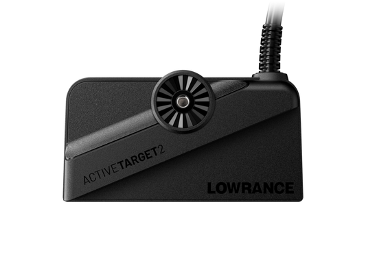 ActiveTarget2 Transducer Only