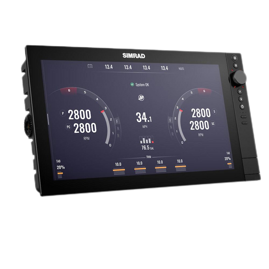 NSS 4-16 MFD, WORLD BASEMAP