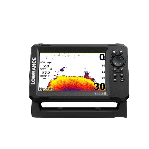 EAGLE 7 TripleShot AUS/NZ