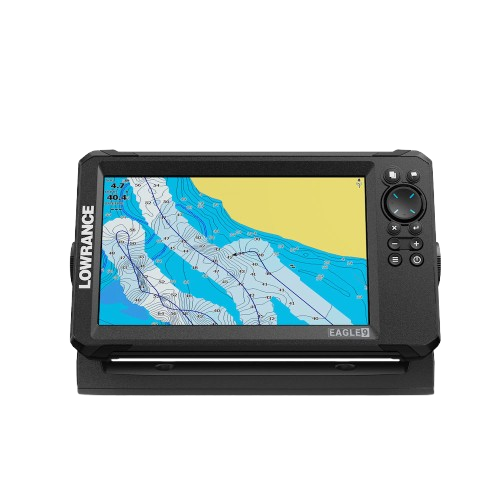 EAGLE 9 TripleShot AUS/NZ