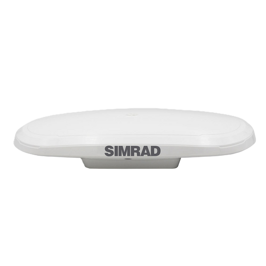 COMPASS,HS75 GNSS (2023)