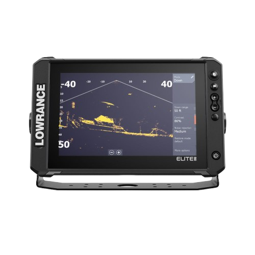 Elite FS 10 with Active Imaging 3-in-1 Transducer (AUS/NZ)