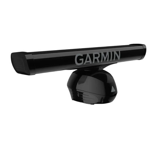 Garmin GMR Fantom™ 54 Open Array Radar and Pedestal, Black - K10-00012-30