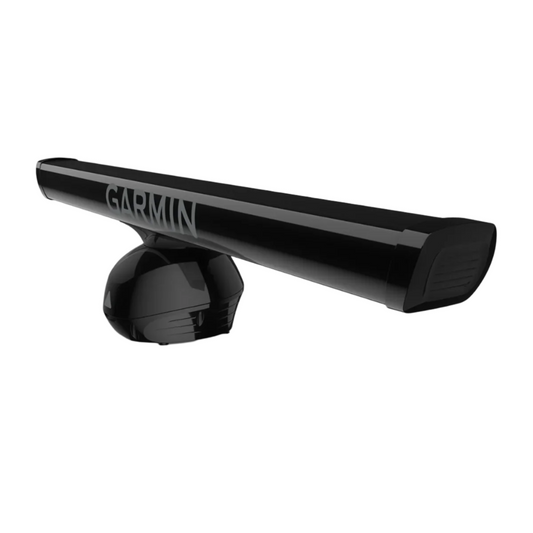 Garmin GMR Fantom 256 Open Array Radar and Pedestal, Black - K10-00012-35