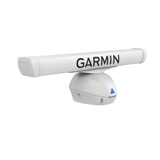 Garmin GMR Fantom 254 Open Array Radar and Pedestal, White - K10-00012-21