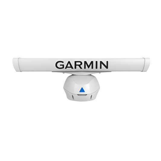 Garmin GMR Fantom™ 124 Open Array Radar and Pedestal, White - K10-00012-19