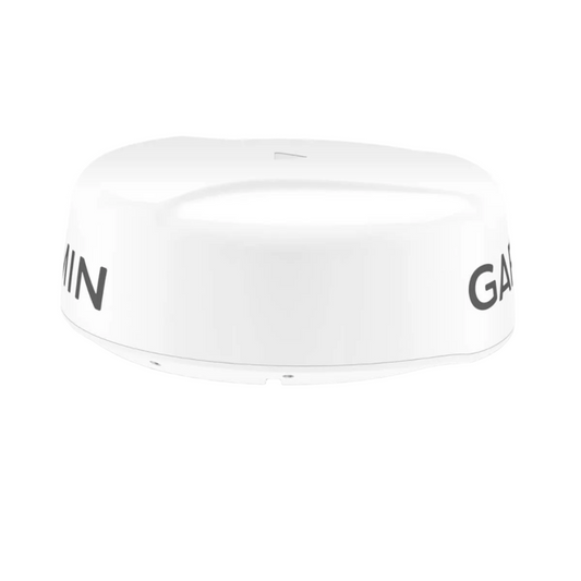 Garmin GMR Fantom™ 24x Radome, White - 010-02585-00