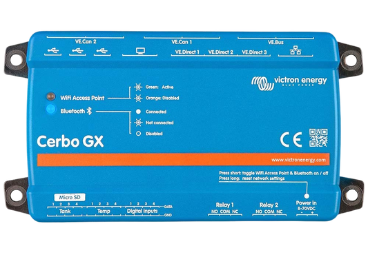 Cerbo GX MK3