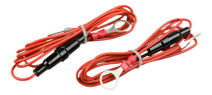 Victron SmartShunt 2000A/50mV Bluetooth Battery Shunt