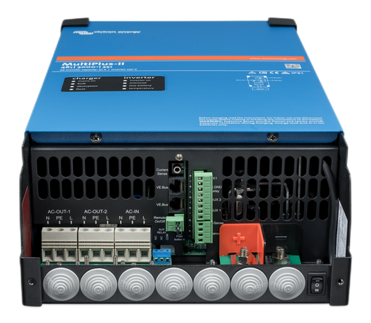Victron Multiplus-II 48/15000/200-100 Inverter/Charger 230V