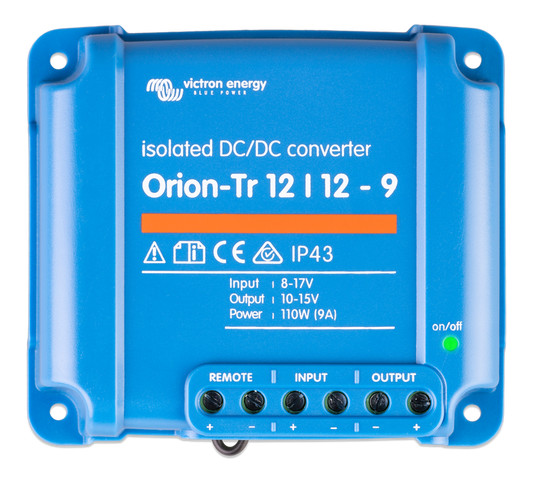 Victron Orion-Tr Isolated DC-DC Converters