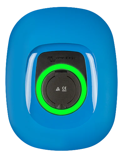 Victron EV Charging Station NS
