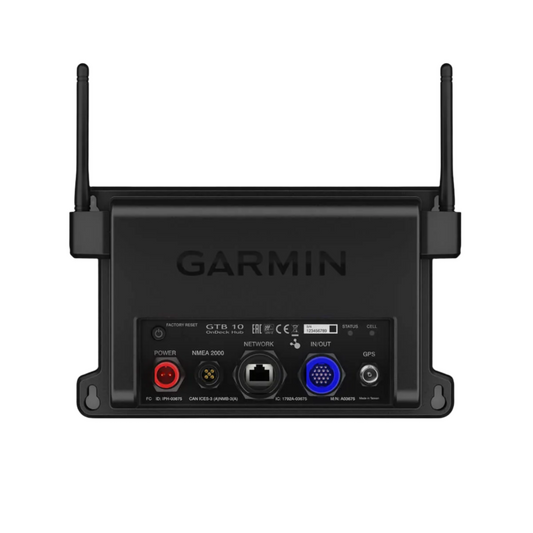 OnDeck™ Hub - 010-02134-00