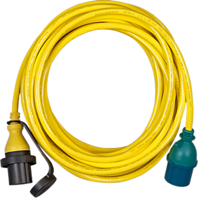 Victron Shore Power Cords