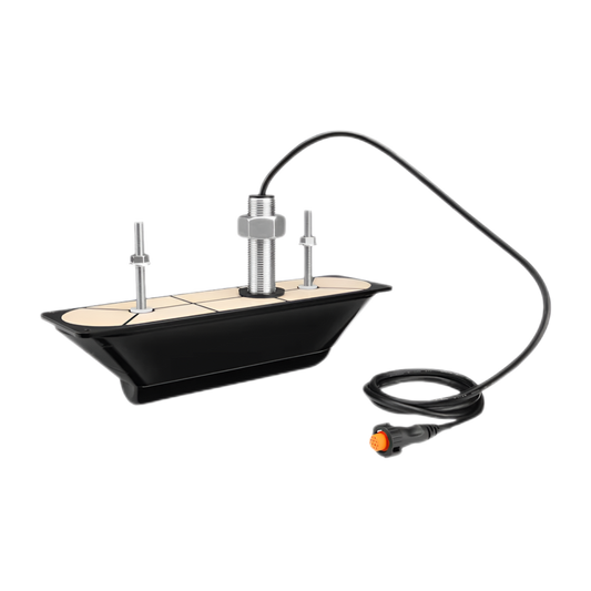 Garmin GT34UHD-TH 12-pin - 010-12776-10