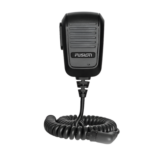 Fusion Handheld Microphone Fusion® Handheld Microphone - 010-13014-00