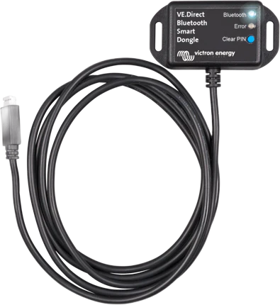 Victron VE.Direct Bluetooth Smart dongle