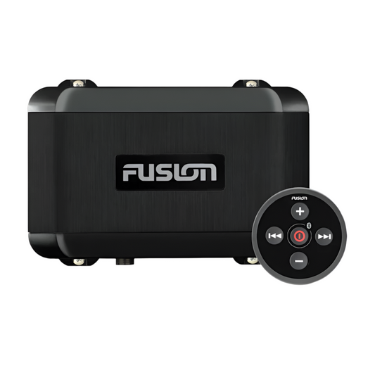 Fusion BB100 Black Box BB100 Black Box - 010-01517-01