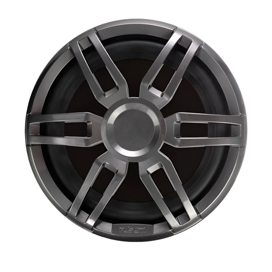 Fusion® XS Series Marine Subwoofers 10" 600-Watt Sports Marine Subwoofer - 010-02198-01