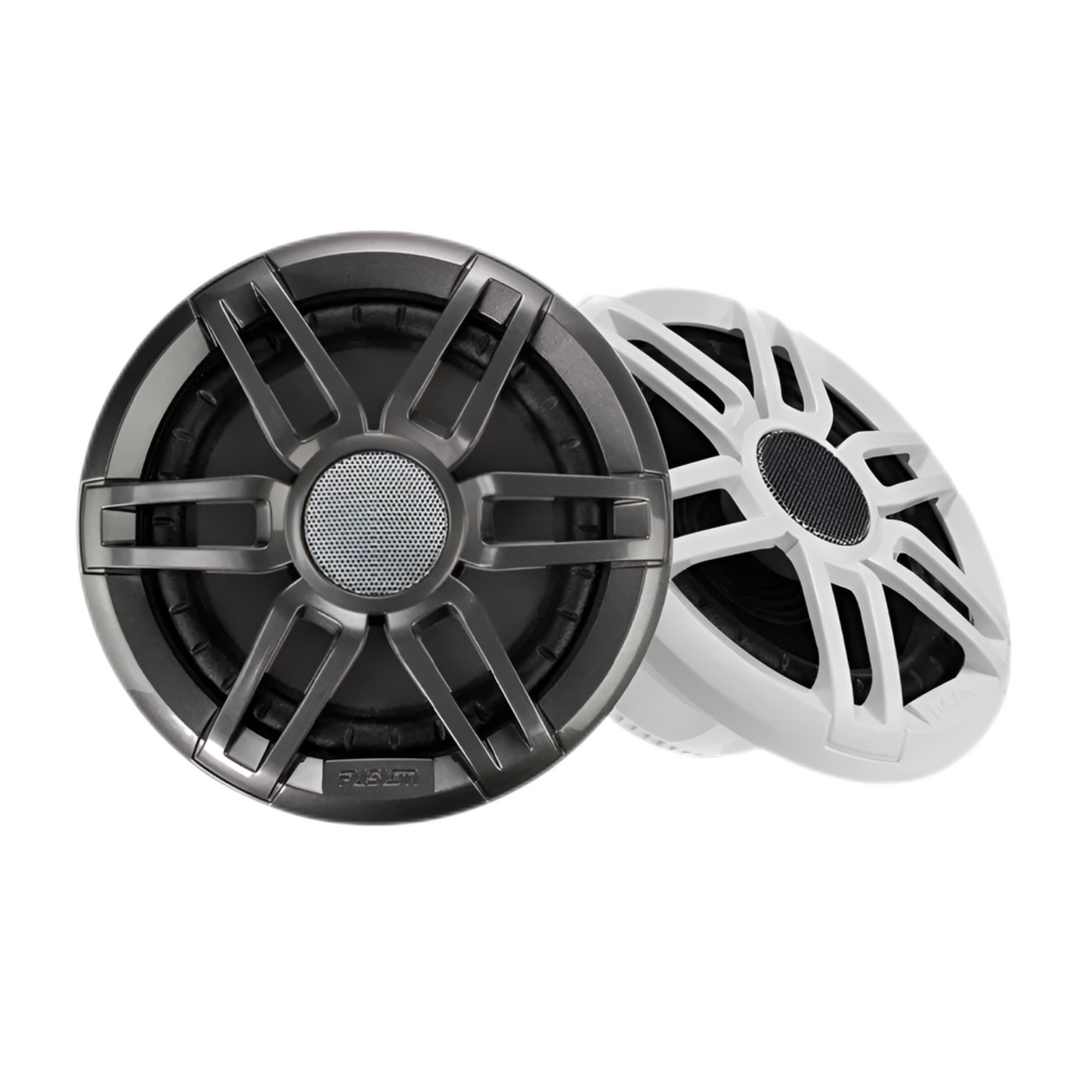 Fusion® XS Series Marine Speakers 6.5" 200-Watt Sports Marine Speakers (Pair) - 010-02196-01