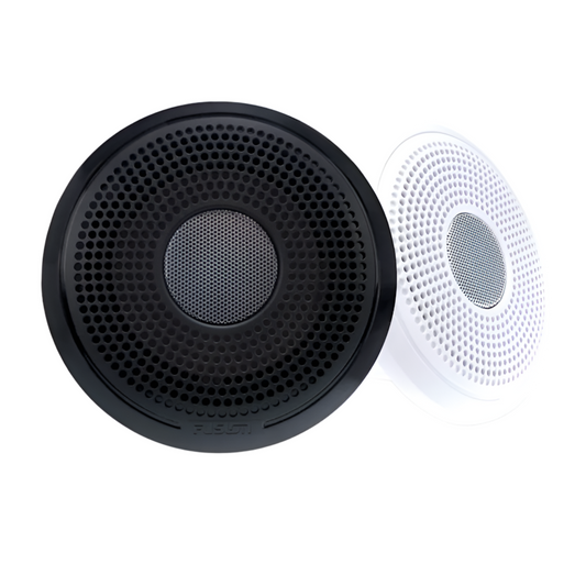 Fusion® XS Series Marine Speakers 4" 120-Watt Classic Marine Speaker - 010-02199-00