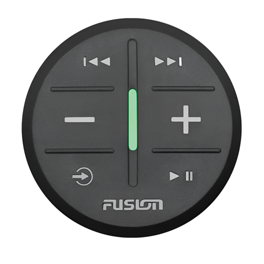 Fusion® ARX Wireless Remote Black - 010-02167-20