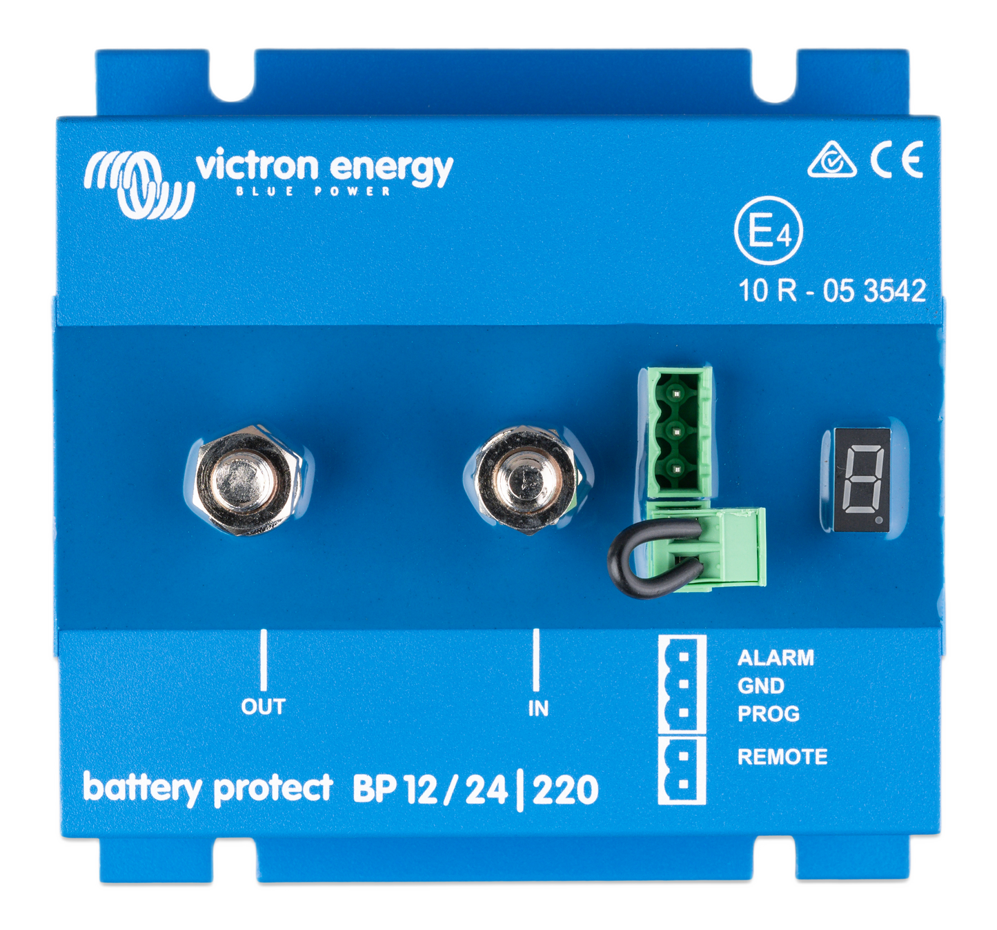 Victron BatteryProtect
