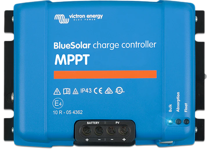 Victron BlueSolar MPPT - No Bluetooth (All Models)