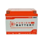 CBC AGM CBC12V26AH - 12Volts, 26Ah